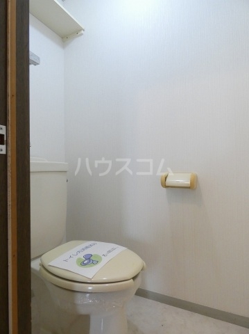 21/30 トイレ