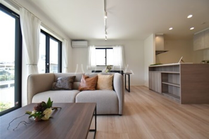 5/24 リビング/ダイニング