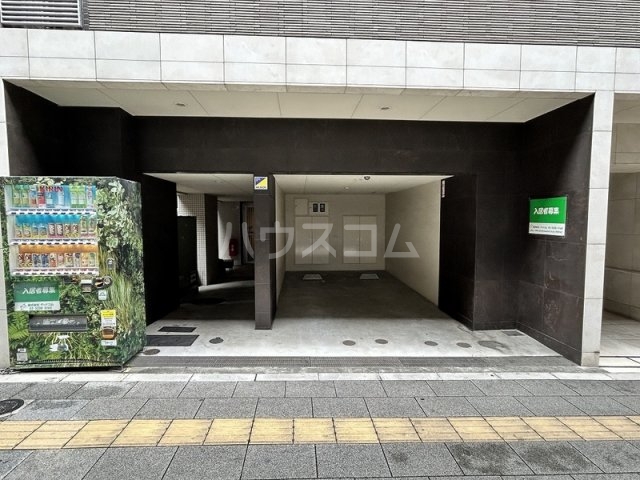 15/24 エントランス