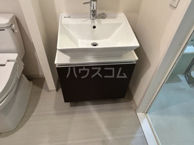 11/24 洗面
