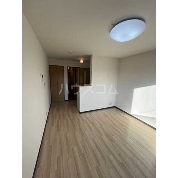 3/13 リビング/ダイニング