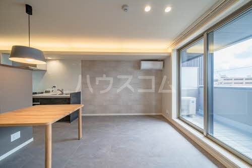 3/20 リビング/ダイニング