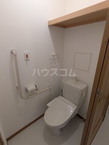 11/25 トイレ