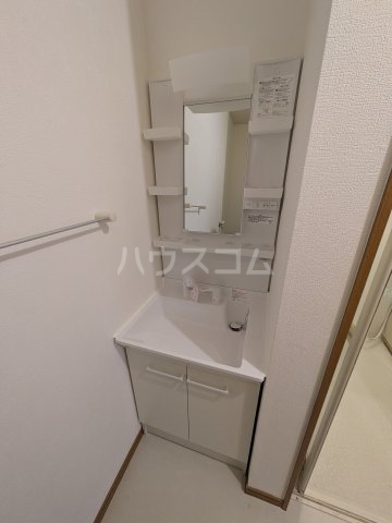 12/25 洗面