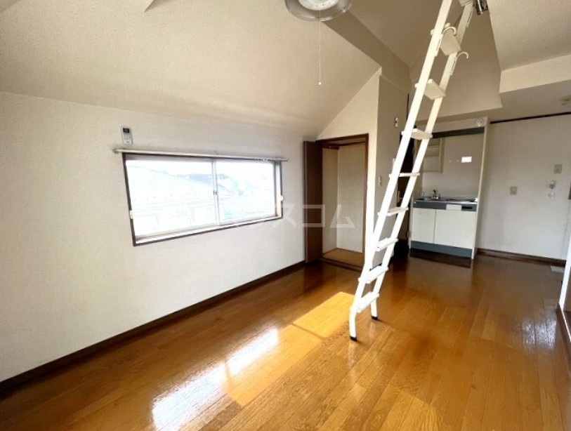 3/21 リビング/ダイニング