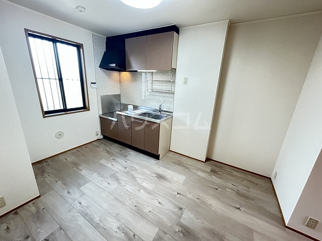 5/30 リビング/ダイニング