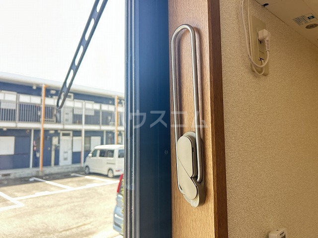 24/30 バルコニー