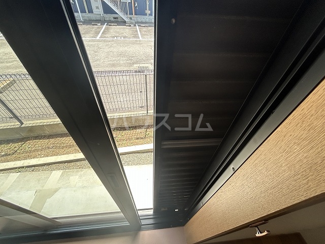 25/30 バルコニー