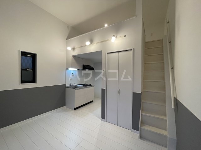 3/30 リビング/ダイニング