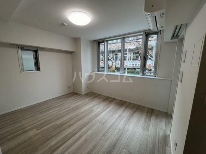 4/21 リビング/ダイニング