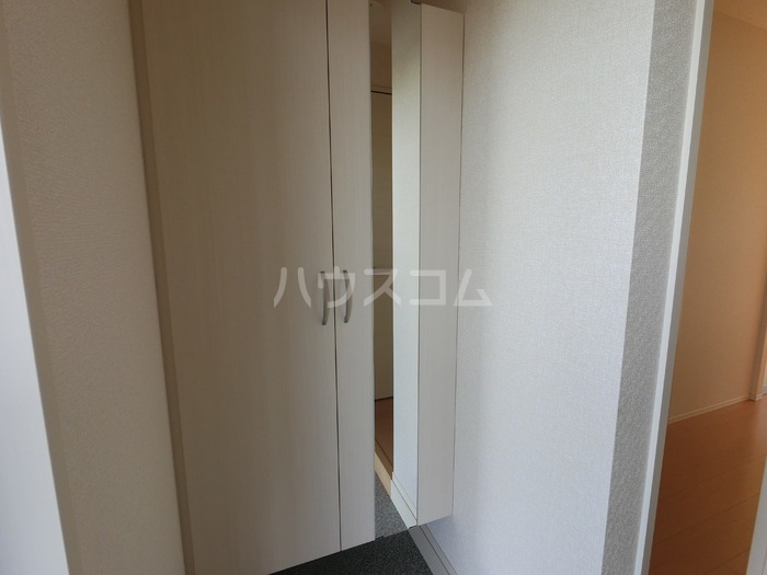 9/30 玄関