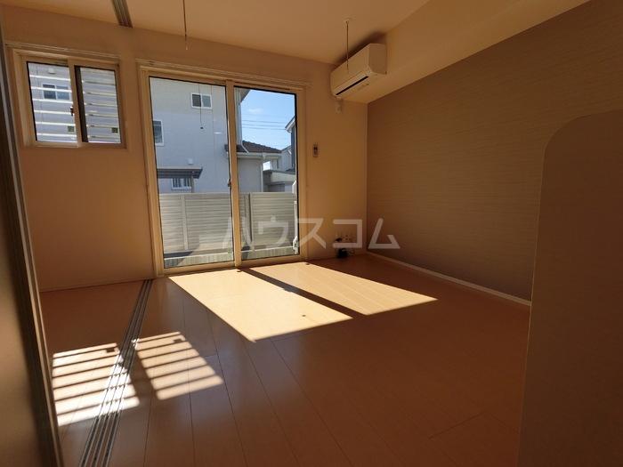 3/27 リビング/ダイニング