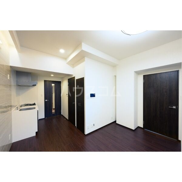 3/26 リビング/ダイニング