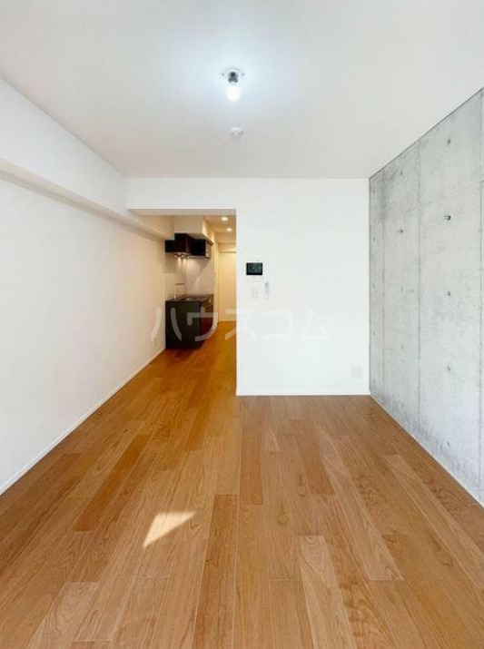 3/17 リビング/ダイニング