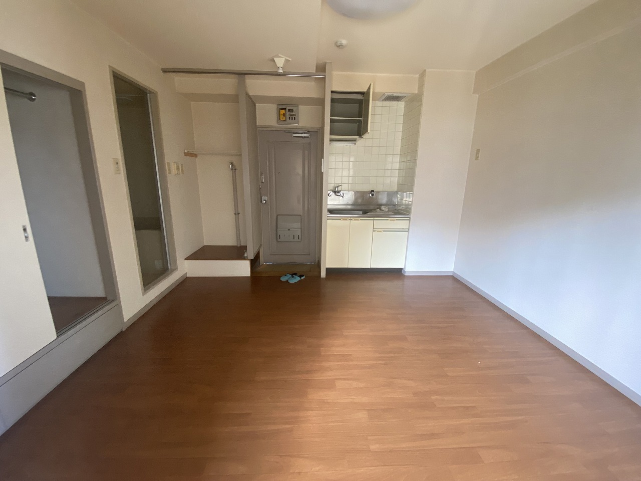 4/25 リビング/ダイニング