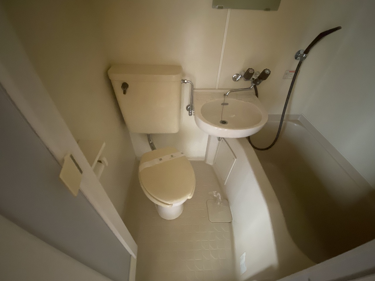 11/25 トイレ