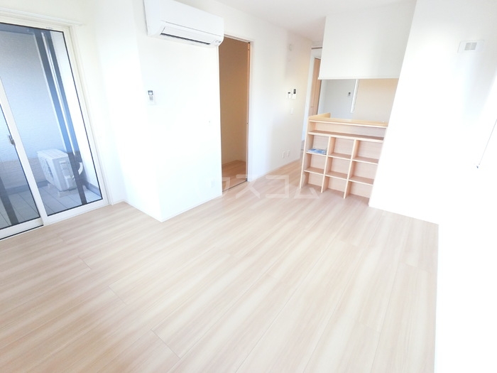 3/26 リビング/ダイニング