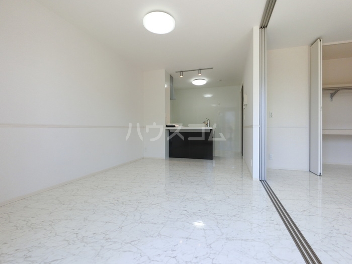 5/30 リビング/ダイニング