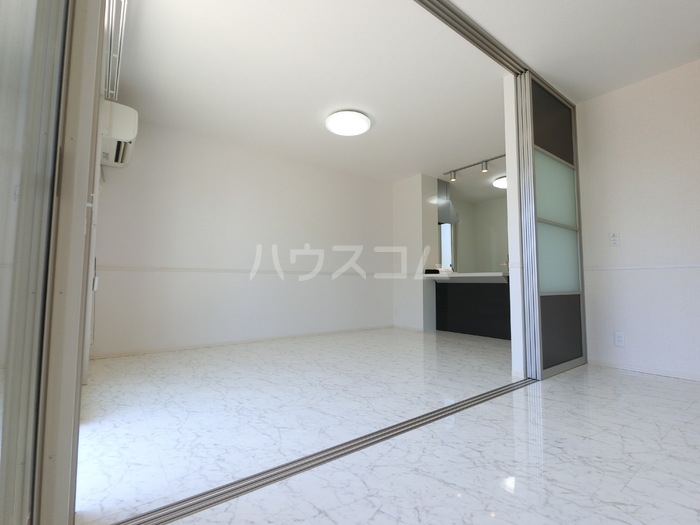 6/30 リビング/ダイニング