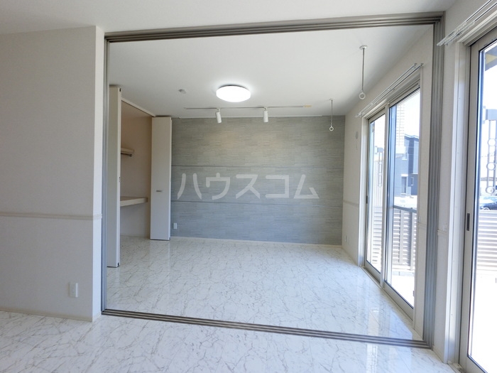 29/30 エントランス