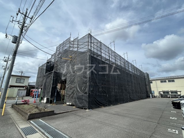 29/30 駐車場