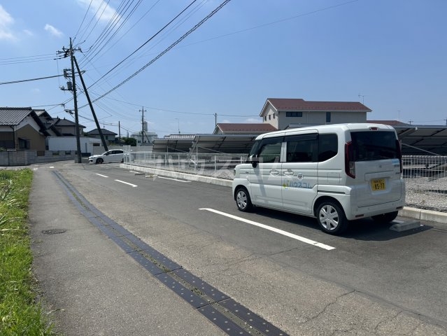 29/30 駐車場