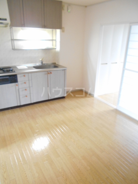 3/27 リビング/ダイニング