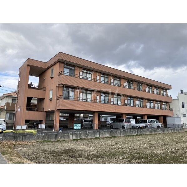 1/18 外観