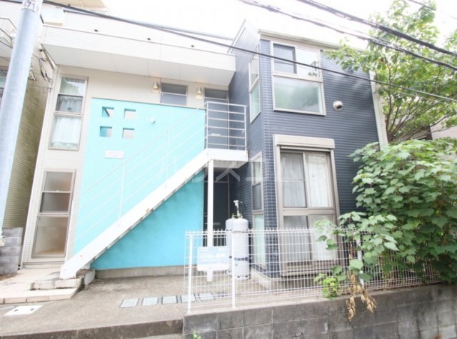 9/10 エントランス