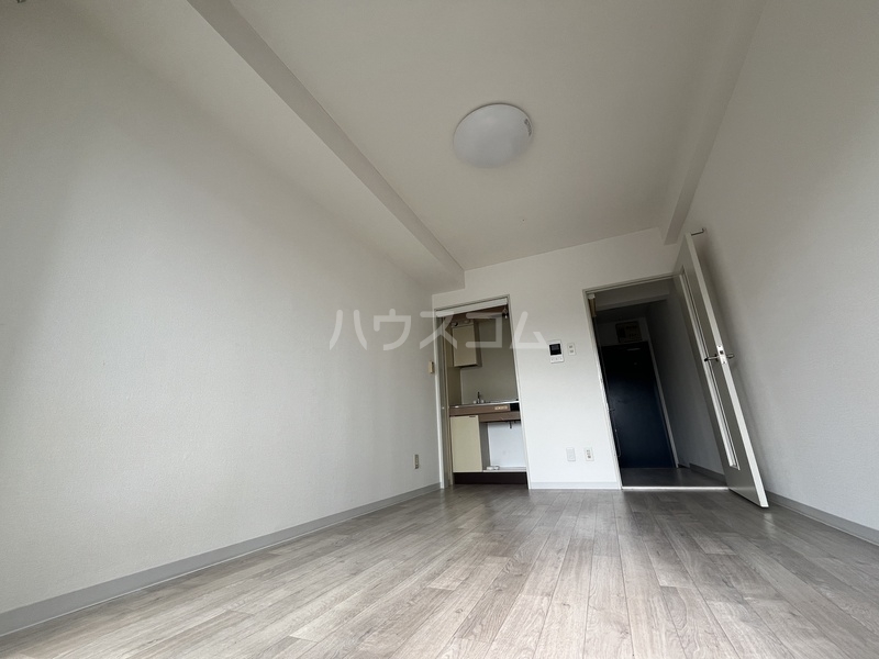 6/25 リビング/ダイニング