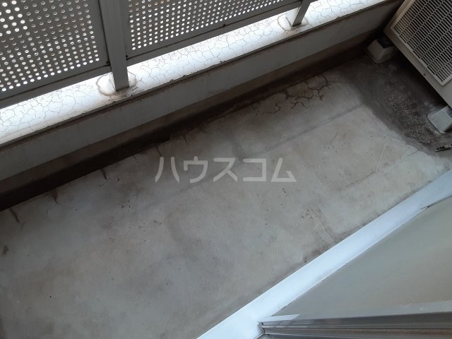 13/26 バルコニー