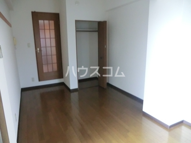 4/26 リビング/ダイニング