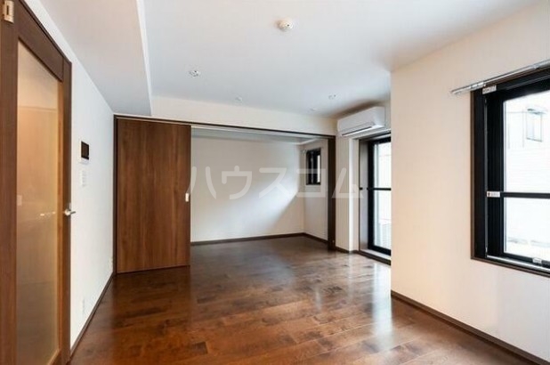 3/22 リビング/ダイニング