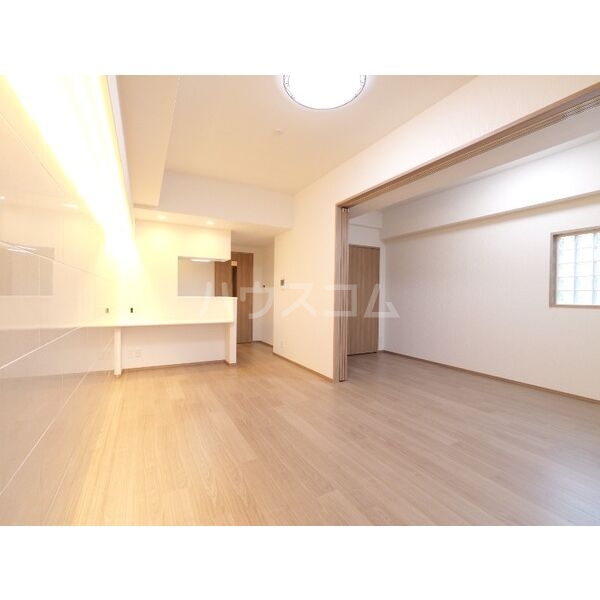 3/24 リビング/ダイニング