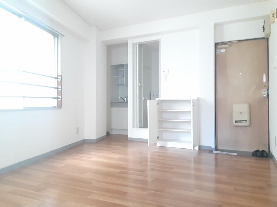 4/28 リビング/ダイニング