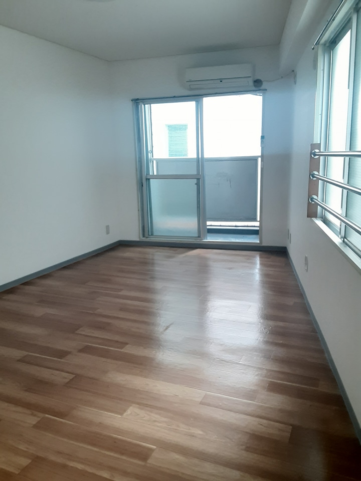 5/28 リビング/ダイニング