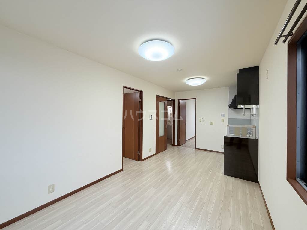 3/16 リビング/ダイニング