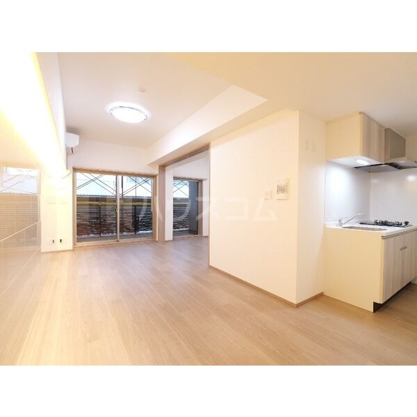 3/24 リビング/ダイニング