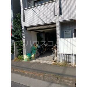 2/12 エントランス