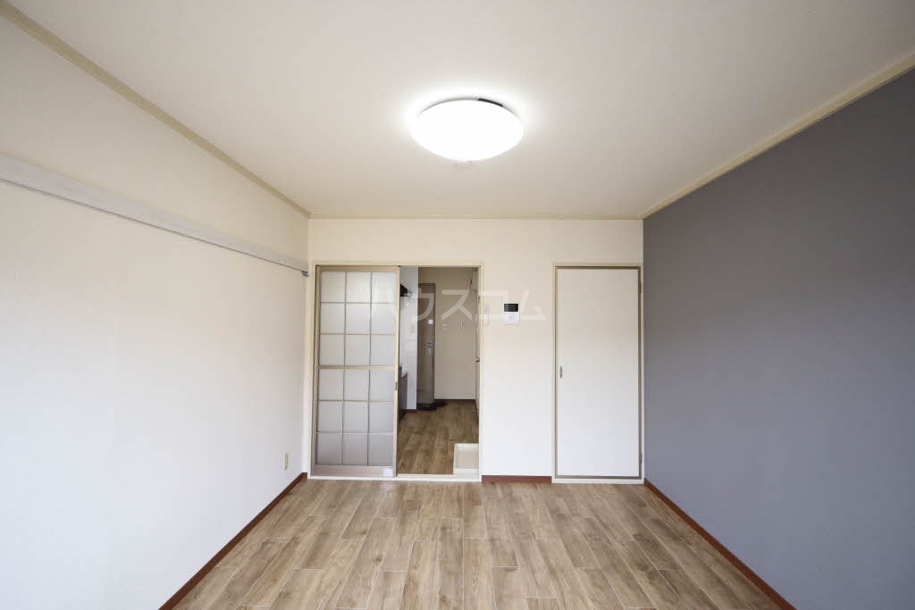 4/18 リビング/ダイニング