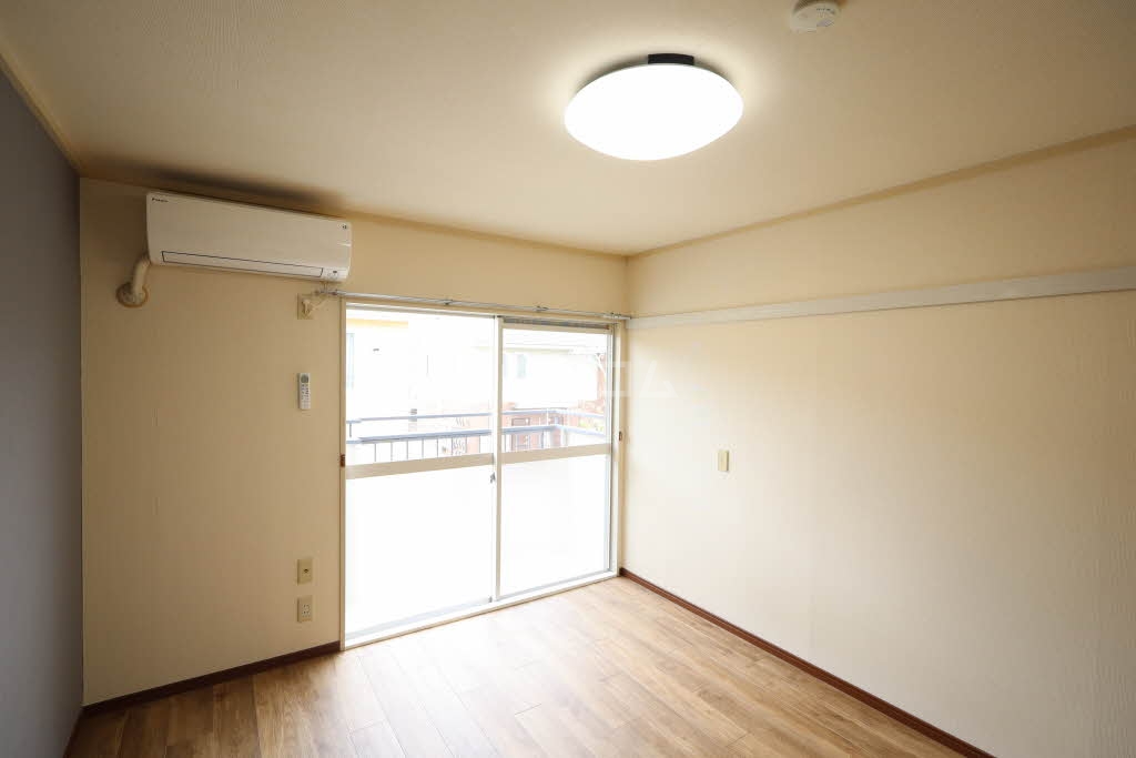 3/18 リビング/ダイニング