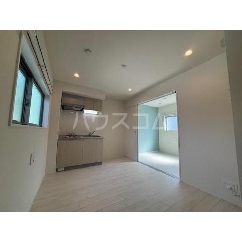 3/23 リビング/ダイニング