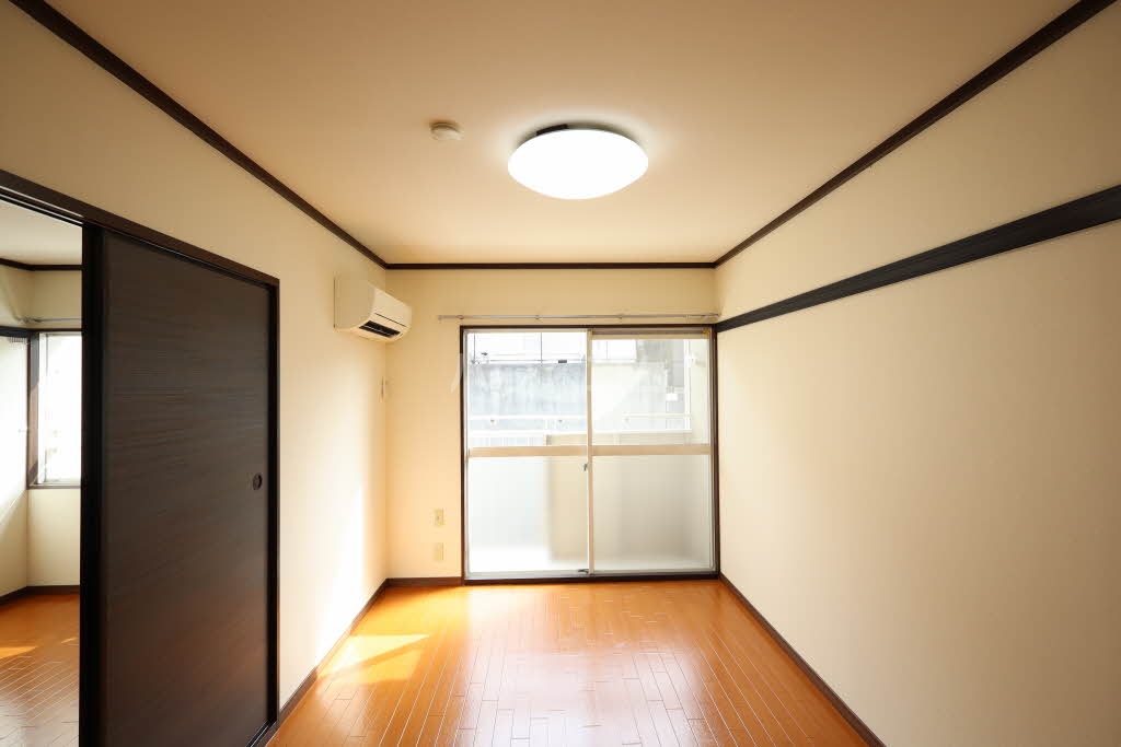 6/30 リビング/ダイニング