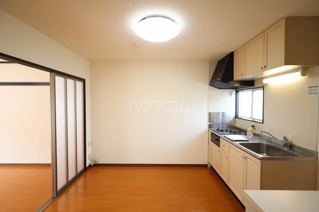 7/30 リビング/ダイニング