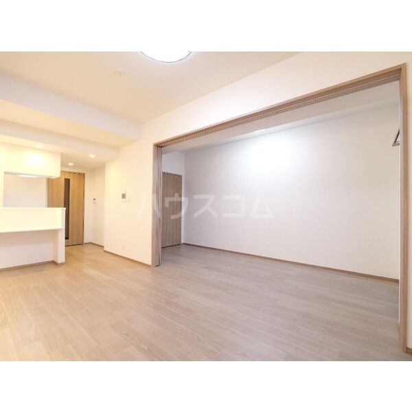 3/24 リビング/ダイニング