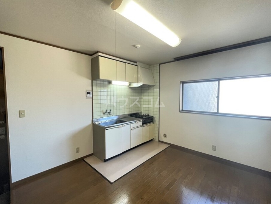 4/25 リビング/ダイニング