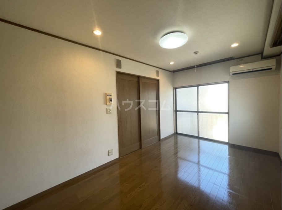 3/25 リビング/ダイニング