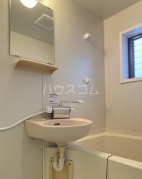 12/25 洗面