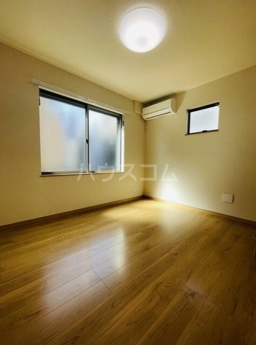 4/24 リビング/ダイニング