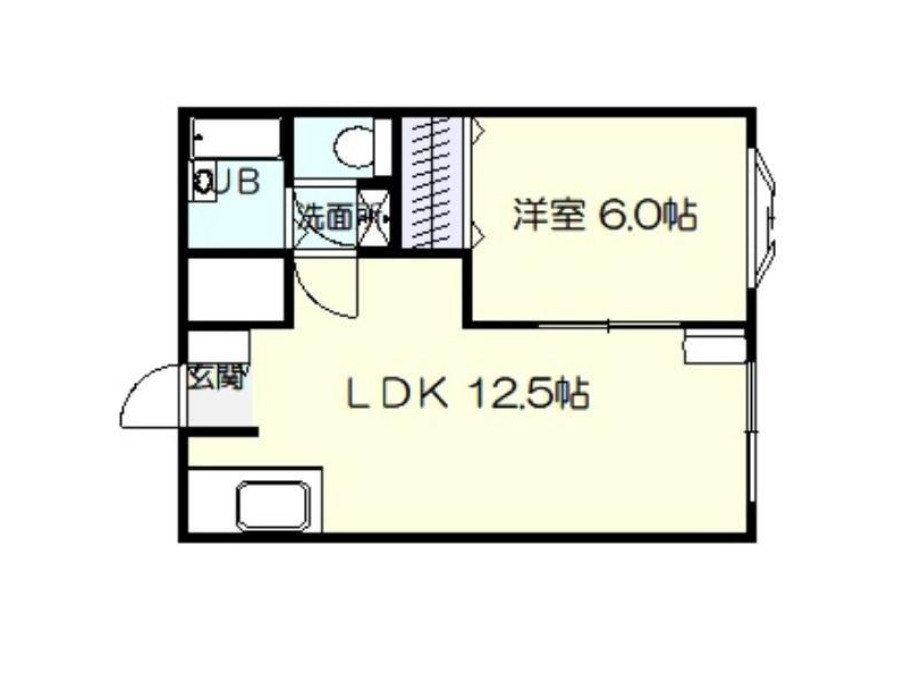 2/24 間取